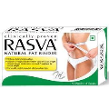 Corona Remedies Rasva Plus Tablet - Natural Fat Burner 